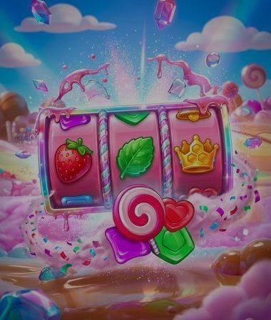 Sweet Bonanza