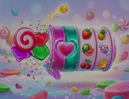 Sweet Bonanza