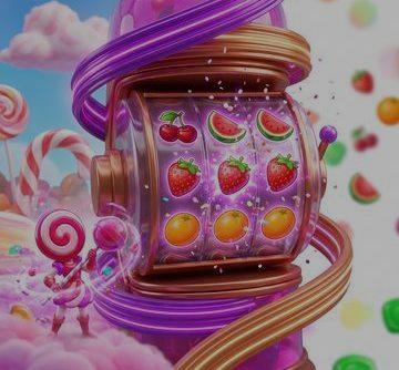 Sweet Bonanza